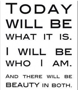 The journey continues . . . – Bare Naked in Public